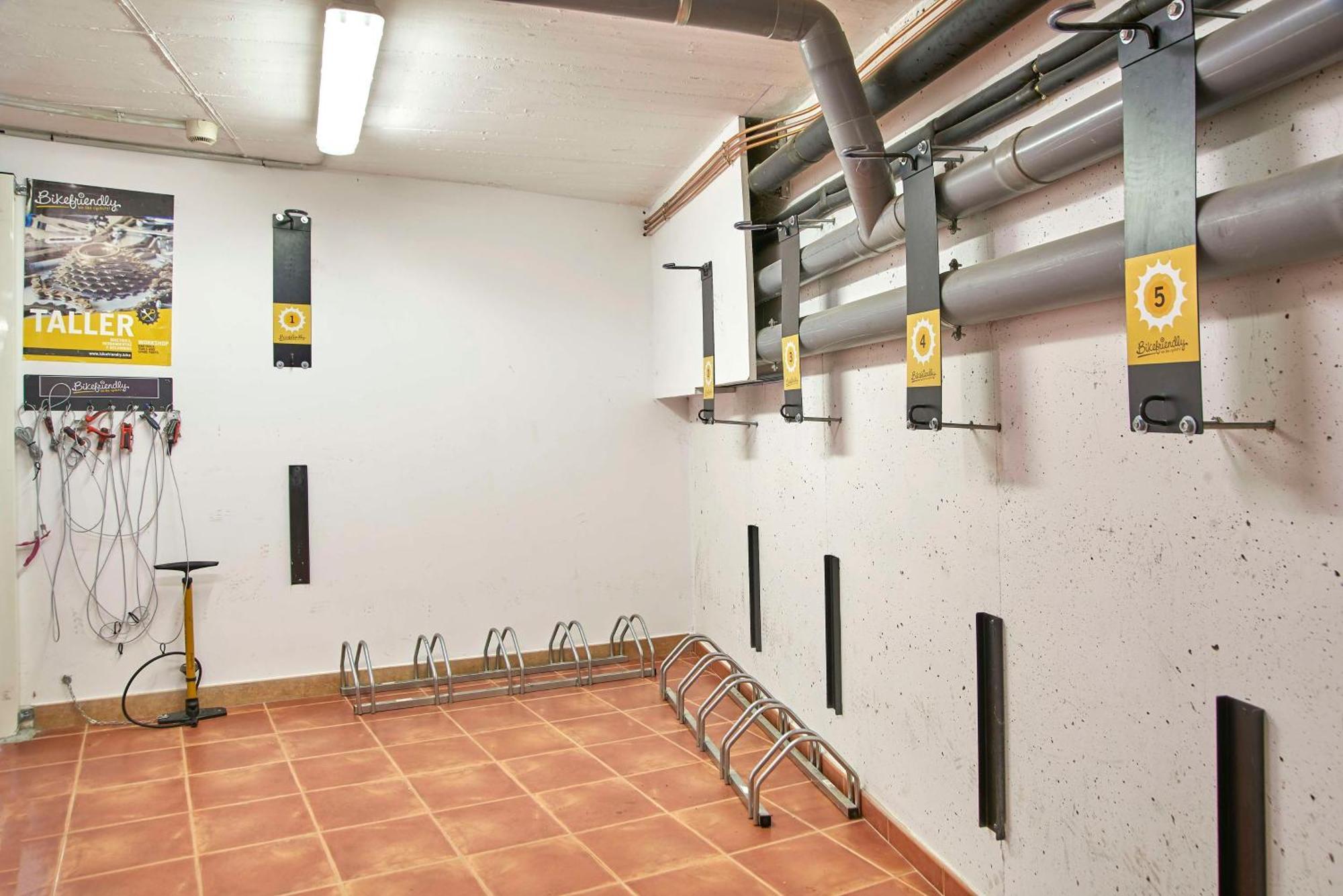 Nh Collection Andorra Palome Hotell Erts Eksteriør bilde